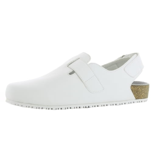Sandales de travail pour femme SRC Oxypas Bianca