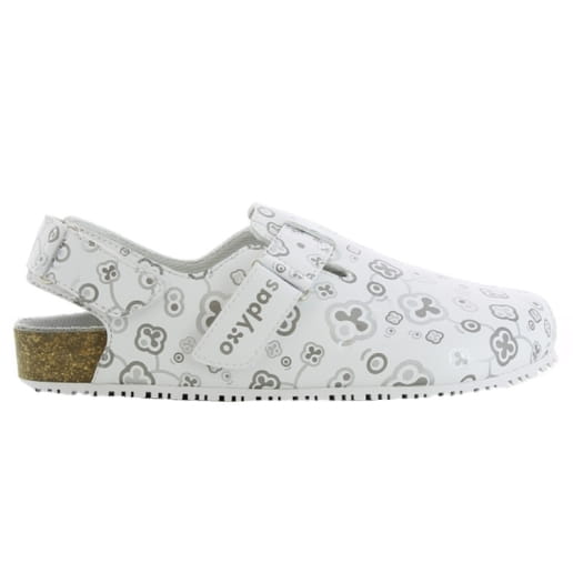 Sandales de travail pour femme SRC Oxypas Bianca