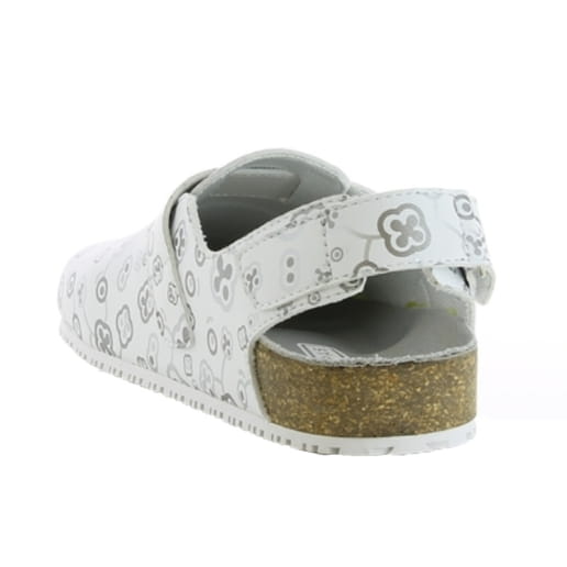Sandales de travail pour femme SRC Oxypas Bianca