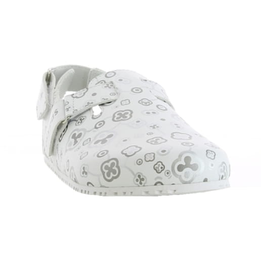 Sandales de travail pour femme SRC Oxypas Bianca