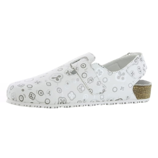 Sandales de travail pour femme SRC Oxypas Bianca