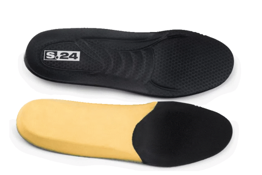 Baskets de sécurité basses S24 Hornet S3 HI CI ESD SRC