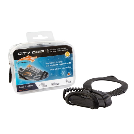 Semelles avec crampons CITY GRIP S24