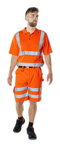 Short haute visibilité MASCOT PISA 10049