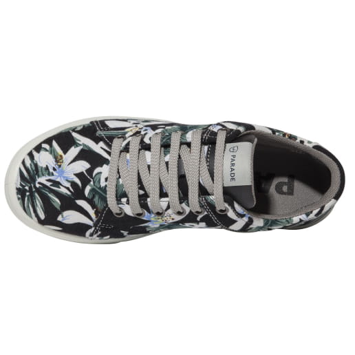 Sneakers de sécurité à fleurs pour femme Parade Protection VENICE