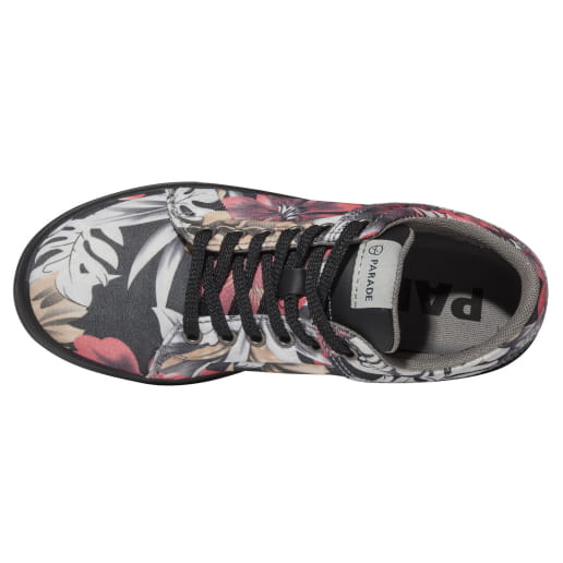 Sneakers de sécurité à fleurs pour femme Parade Protection VENICE