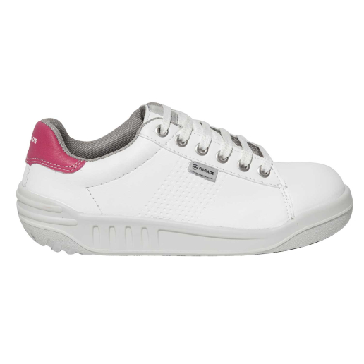 Sneakers de sécurité casual pour femme Parade Protection JAMMA