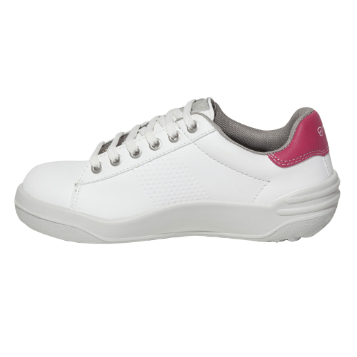 Sneakers de sécurité casual pour femme Parade Protection JAMMA