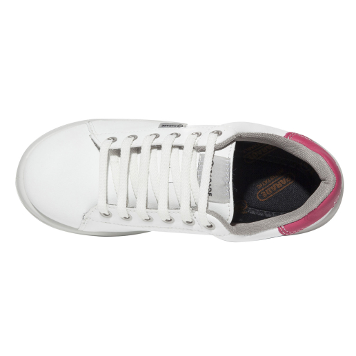 Sneakers de sécurité casual pour femme Parade Protection JAMMA