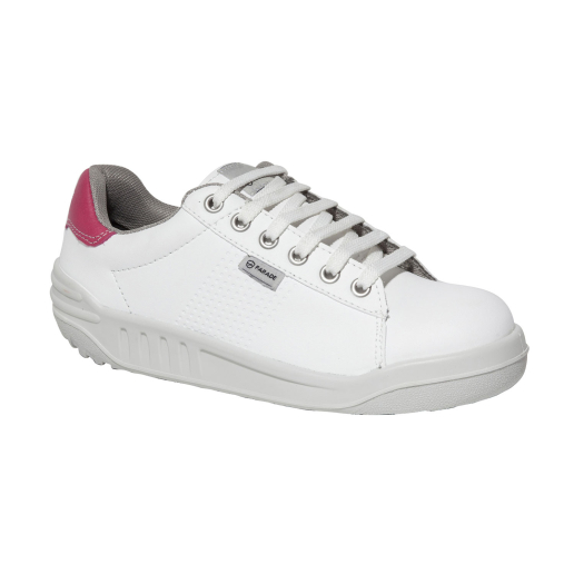 Sneakers de sécurité casual pour femme Parade Protection JAMMA