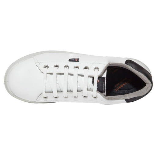 Sneakers de sécurité casual pour femme Parade Protection JAMMA