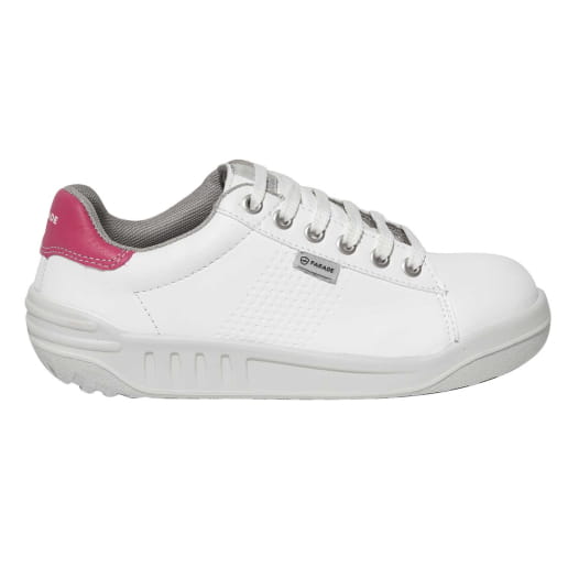 Sneakers de sécurité casual pour femme Parade Protection JAMMA