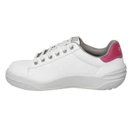 Sneakers de sécurité casual pour femme Parade Protection JAMMA