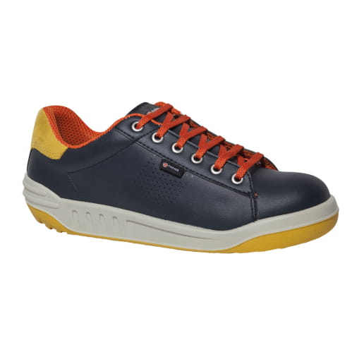 Sneakers de sécurité casual pour femme Parade Protection JAMMA