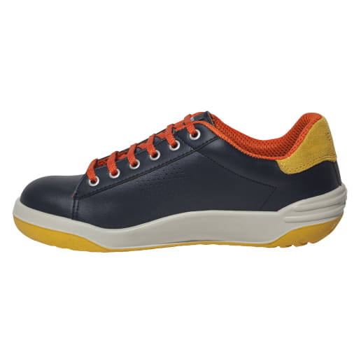 Sneakers de sécurité casual pour femme Parade Protection JAMMA