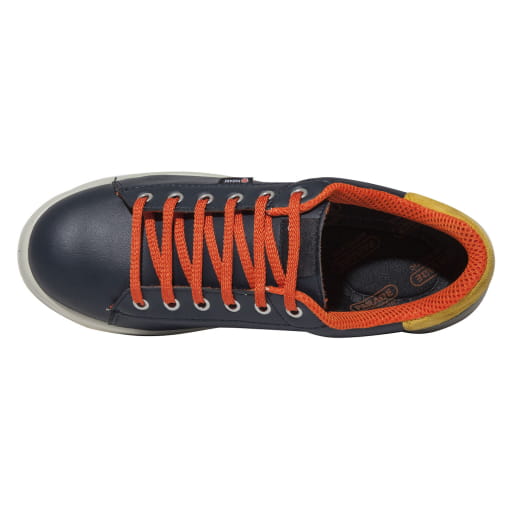 Sneakers de sécurité casual pour femme Parade Protection JAMMA