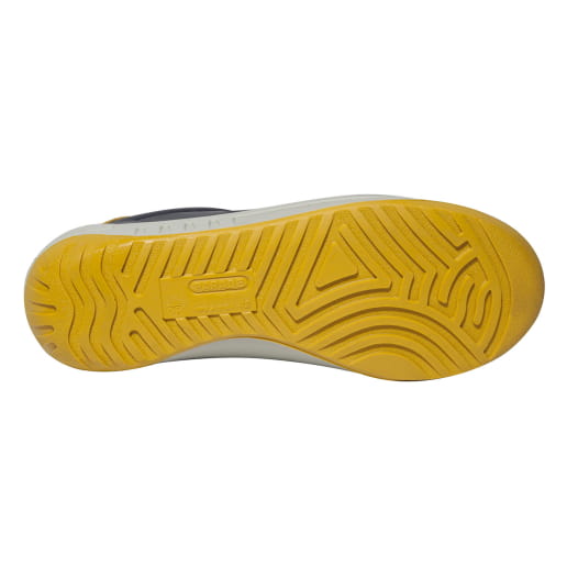 Sneakers de sécurité casual pour femme Parade Protection JAMMA