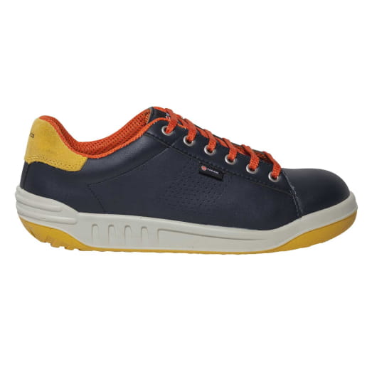Sneakers de sécurité casual pour femme Parade Protection JAMMA