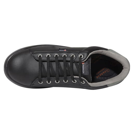 Sneakers de sécurité casual pour femme Parade Protection JAMMA