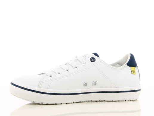 Sneakers de sécurité femme Oxypas Paola