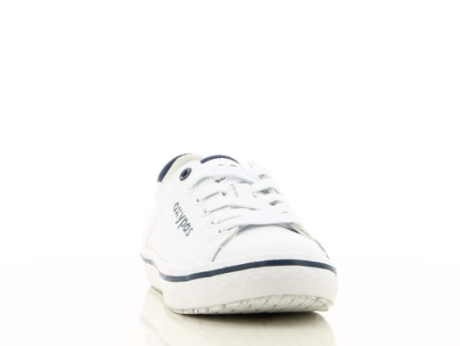 Sneakers de sécurité femme Oxypas Paola