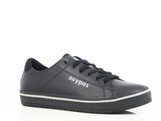 Sneakers de sécurité femme Oxypas Paola ESD SRC