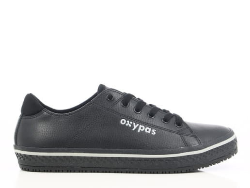 Sneakers de sécurité femme Oxypas Paola ESD SRC