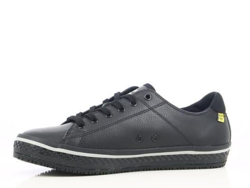 Sneakers de sécurité femme Oxypas Paola ESD SRC