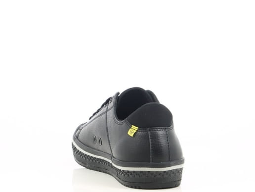 Sneakers de sécurité femme Oxypas Paola ESD SRC