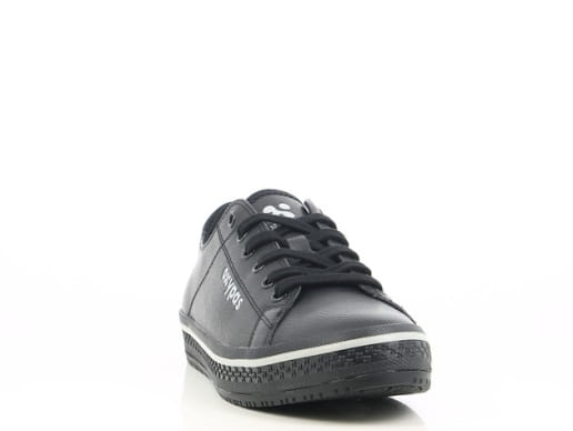 Sneakers de sécurité femme Oxypas Paola ESD SRC