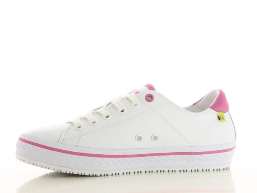 Sneakers de sécurité femme Oxypas Paola ESD SRC