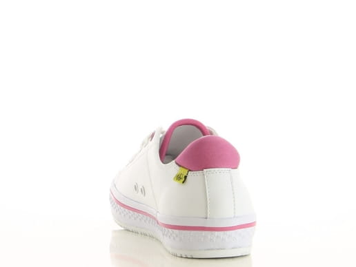 Sneakers de sécurité femme Oxypas Paola ESD SRC