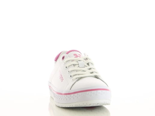 Sneakers de sécurité femme Oxypas Paola ESD SRC