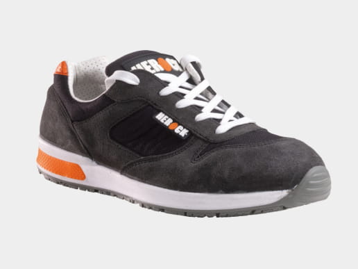 Sneakers de sécurité HEROCK Gannicus S1P SRC