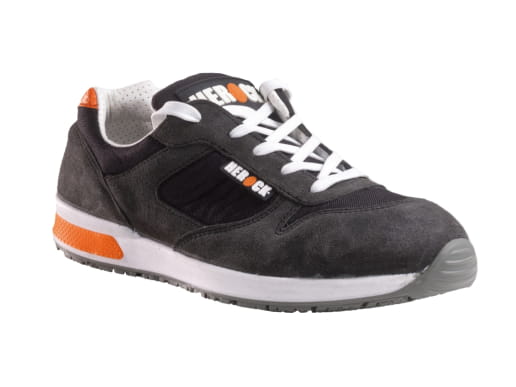 Sneakers de sécurité HEROCK Gannicus S1P SRC