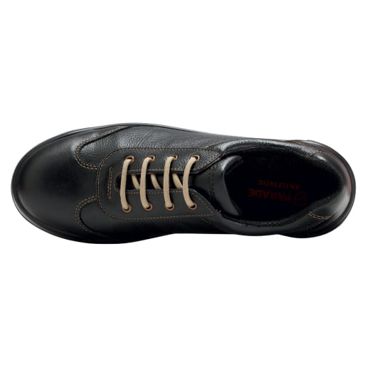 Sneakers de sécurité homme / femme Parade Protection JOSIA