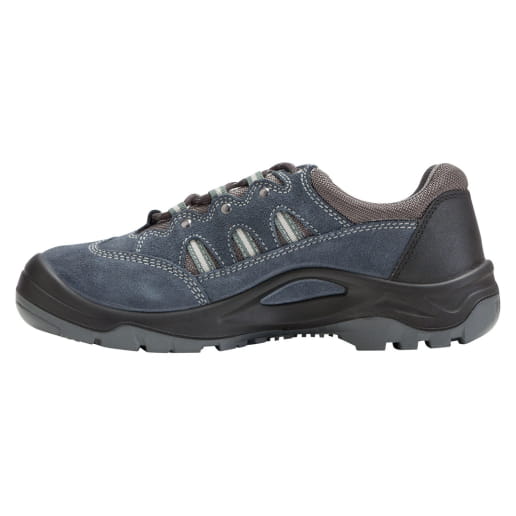 Sneakers de sécurité homme / femme Parade Protection LAGUNA