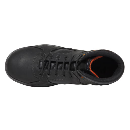 Sneakers de sécurité homme / femme Parade Protection TREYK