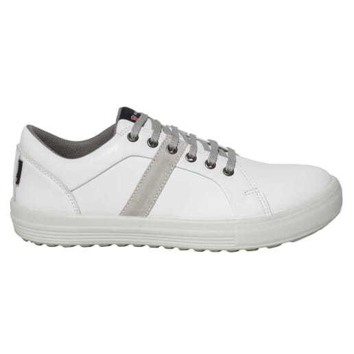 Sneakers de sécurité homme / femme Parade Protection VARGAS