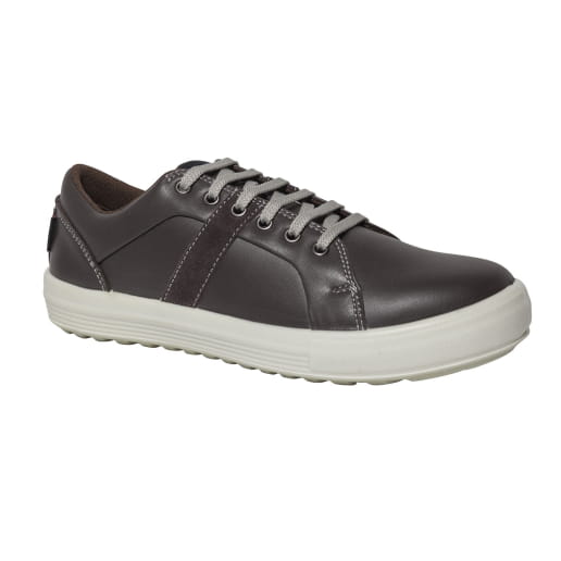 Sneakers de sécurité homme / femme Parade Protection VARGAS