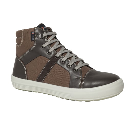 Sneakers de sécurité homme / femme Parade Protection VERCOR