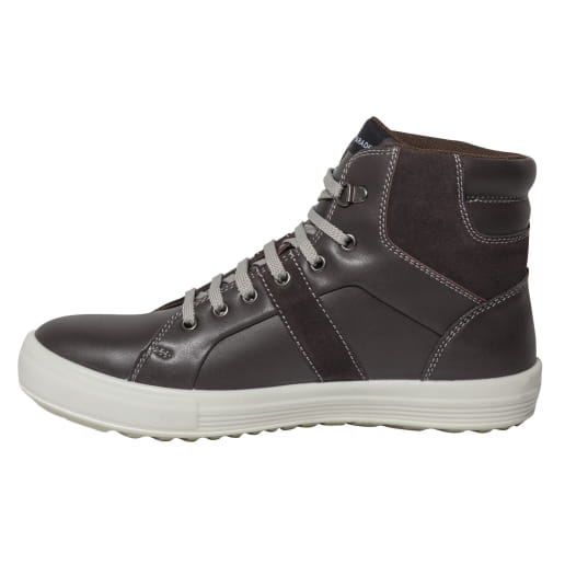 Sneakers de sécurité homme / femme Parade Protection VISION