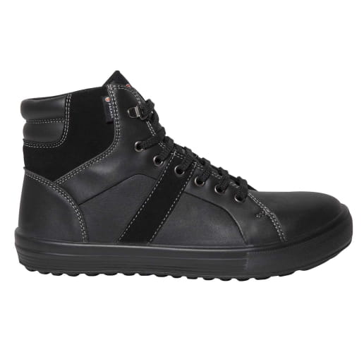 Sneakers de sécurité homme / femme Parade Protection VISION