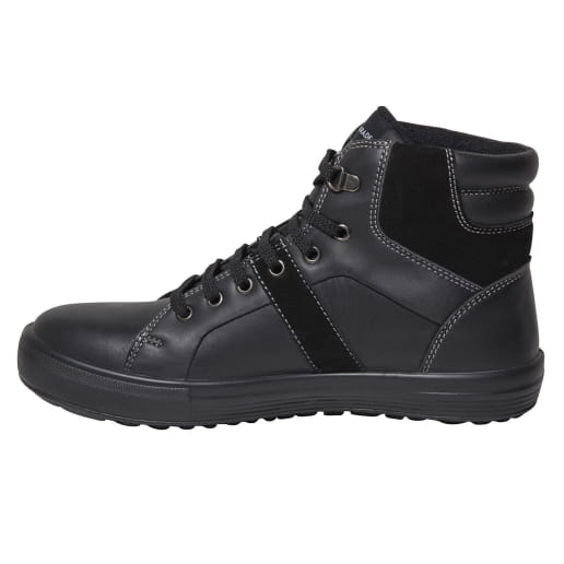 Sneakers de sécurité homme / femme Parade Protection VISION