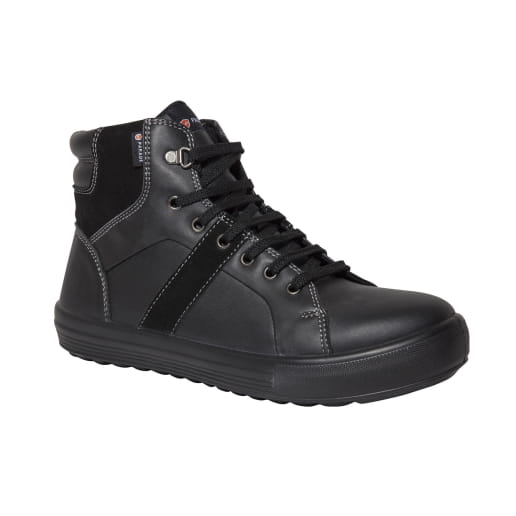 Sneakers de sécurité homme / femme Parade Protection VISION