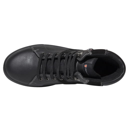 Sneakers de sécurité homme / femme Parade Protection VISION