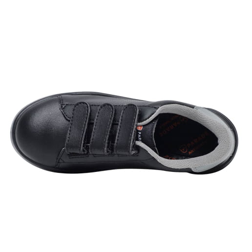 Sneakers de sécurité mixte Parade Protection JAVA