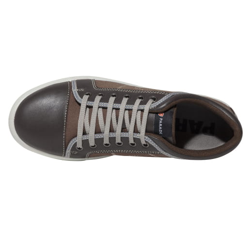 Sneakers de sécurité mixtes Parade Protection VANCE