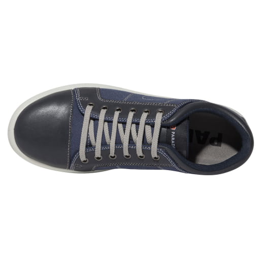 Sneakers de sécurité mixtes Parade Protection VANCE