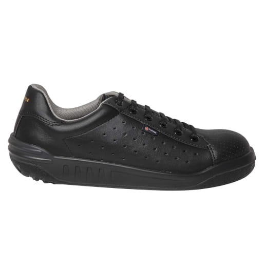 Sneakers de sécurité pour femme Parade Protection JOPPA S1P SRC